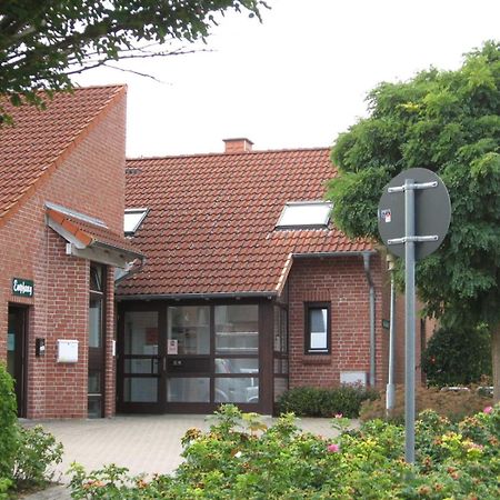 Ferienwohnung Stoetera Malente Exteriör bild