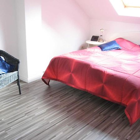 Ferienwohnung Stoetera Malente Exteriör bild