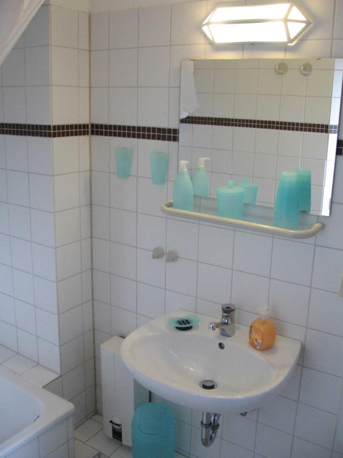 Ferienwohnung Stoetera Malente Exteriör bild