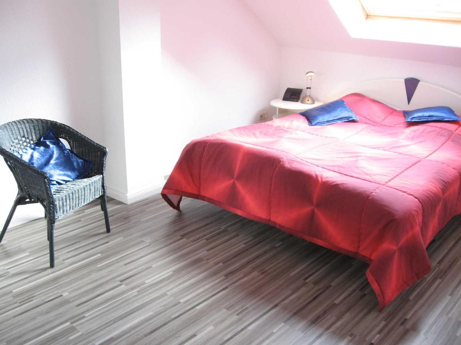 Ferienwohnung Stoetera Malente Exteriör bild