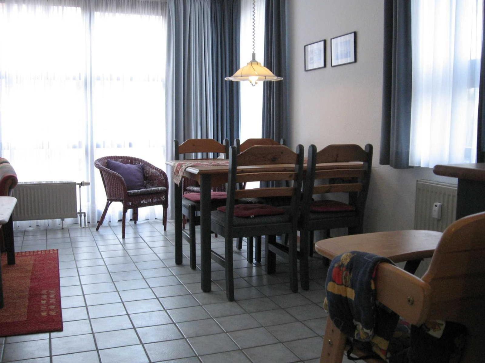 Ferienwohnung Stoetera Malente Exteriör bild