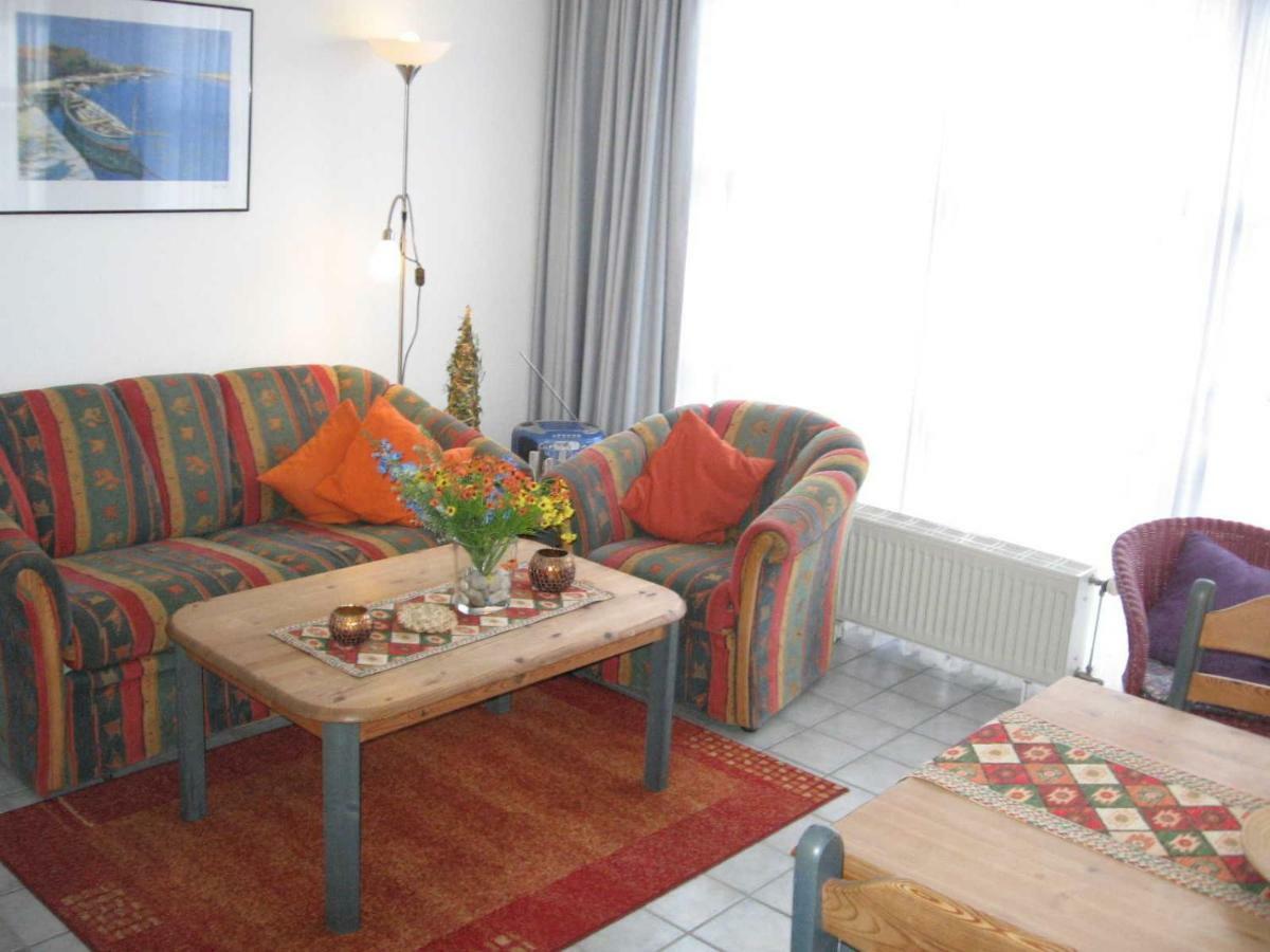 Ferienwohnung Stoetera Malente Exteriör bild